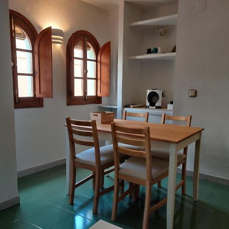 Barrio Arenal - Centro Ciudad Apartment Севиля Екстериор снимка